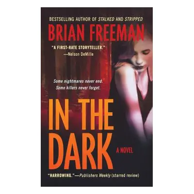 "In the Dark" - "" ("Freeman Brian")(Paperback)