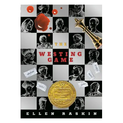 "The Westing Game" - "" ("Raskin Ellen")(Paperback)