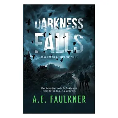 "Darkness Falls" - "" ("Faulkner A. E.")(Paperback)