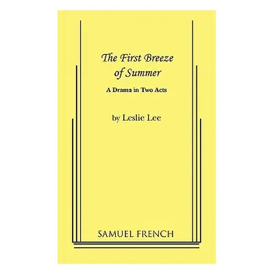 "The First Breeze of Summer" - "" ("Lee Leslie")(Paperback)