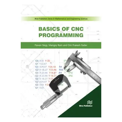 "Basics of Cnc Programming" - "" ("Negi Pawan")(Pevná vazba)