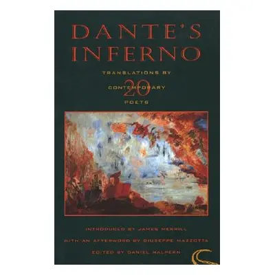 "Dantes Inferno" - "" ("Halpern Dan")(Paperback)