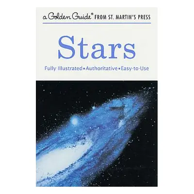 "Stars: A Fully Illustrated, Authoritative and Easy-To-Use Guide" - "" ("Baker Robert H.")(Paper