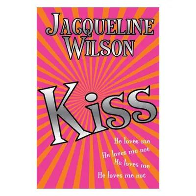 "Kiss" - "" ("Wilson Jacqueline")(Pevná vazba)