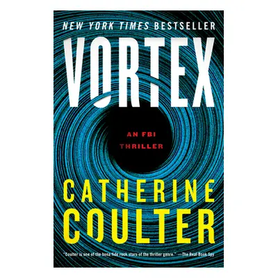 "Vortex: An FBI Thriller" - "" ("Coulter Catherine")(Paperback)