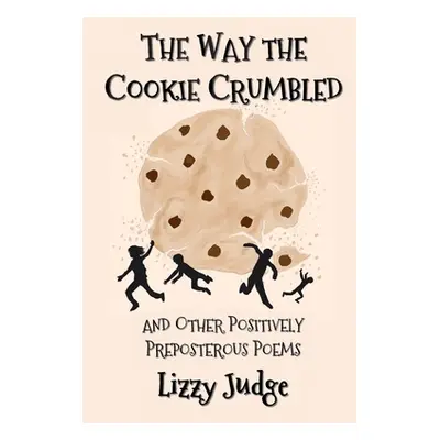 "The Way the Cookie Crumbled" - "" ("Judge Lizzy")(Paperback)