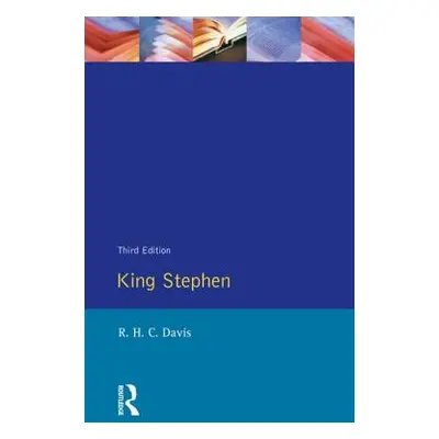 "King Stephen" - "" ("Davies Ralph Henry Carless")(Paperback)