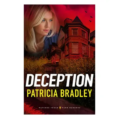 "Deception" - "" ("Bradley Patricia")(Pevná vazba)