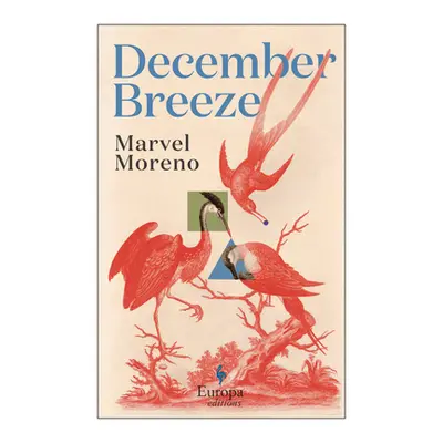 "December Breeze" - "" ("Moreno Marvel")(Paperback)