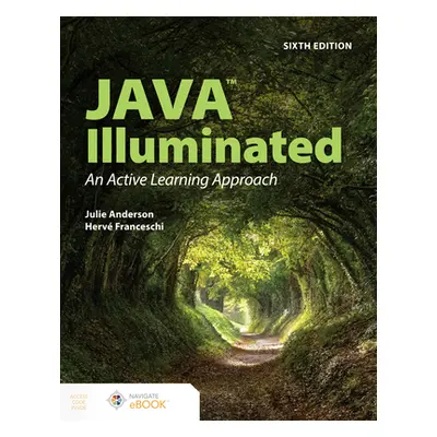 "Java Illuminated" - "" ("Anderson Julie")(Paperback)