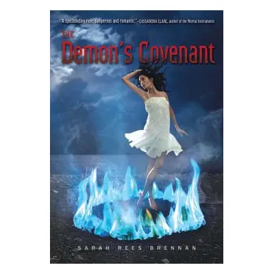 "The Demon's Covenant: Volume 2" - "" ("Brennan Sarah Rees")(Paperback)