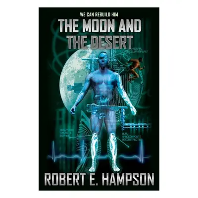 "The Moon and the Desert" - "" ("Hampson Robert E.")(Paperback)