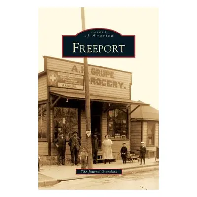 "Freeport" - "" ("Journal-Standard")(Pevná vazba)