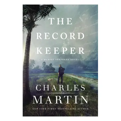 "The Record Keeper" - "" ("Martin Charles")(Paperback)