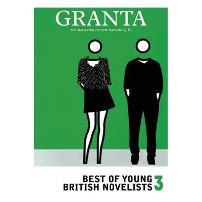 "Granta 81" - "" ("Jack Ian")(Paperback)