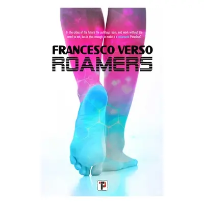 "The Roamers" - "" ("Verso Francesco")(Paperback)