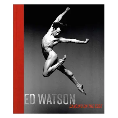 "Ed Watson: A Different Dance" - "" ("Crompton Sarah")(Pevná vazba)