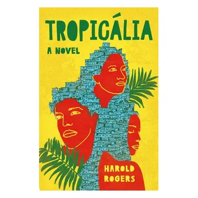 "Tropiclia" - "" ("Rogers Harold")(Pevná vazba)