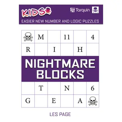 "Nightmare Blocks: The Starter Book" - "" ("Page Les")(Paperback)