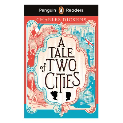 "Penguin Readers Level 6: A Tale of Two Cities (ELT Graded Reader)" - "" ("Dickens Charles")(Pap