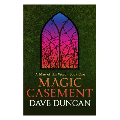 "Magic Casement" - "" ("Duncan Dave")(Paperback)