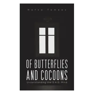 "Of Butterflies and Cocoons" - "" ("Tameez Hafsa")(Paperback)