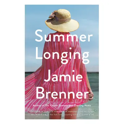 "Summer Longing" - "" ("Brenner Jamie")(Paperback)