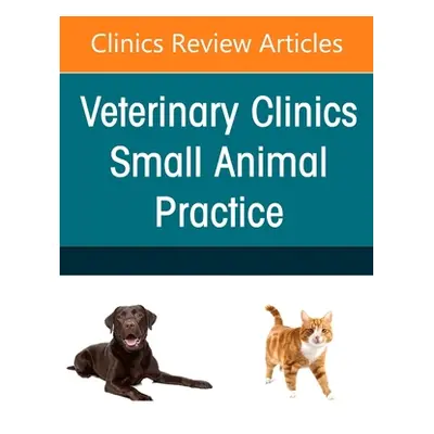 "Forelimb Lameness, an Issue of Veterinary Clinics of North America: Small Animal Practice, 51" 