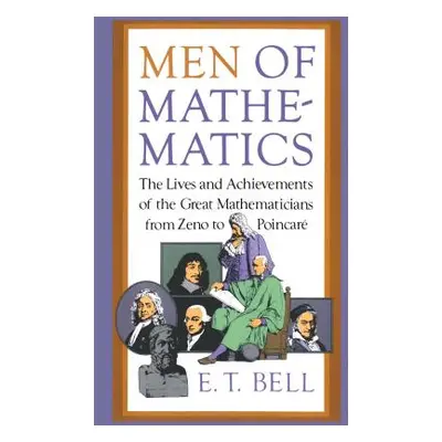 "Men of Mathematics" - "" ("Bell E. T.")(Paperback)