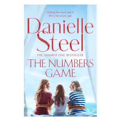 "Numbers Game" - "" ("Steel Danielle")(Paperback)