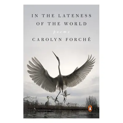 "In the Lateness of the World: Poems" - "" ("Forch Carolyn")(Paperback)