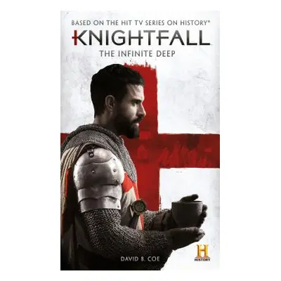 "Knightfall - The Infinite Deep" - "" ("Coe David B.")(Mass Market Paperbound)