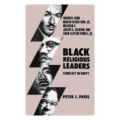 "Black Religious Leaders" - "" ("Paris")(Paperback)