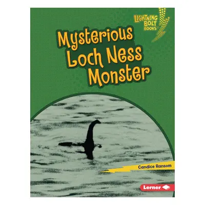 "Mysterious Loch Ness Monster" - "" ("Ransom Candice")(Paperback)