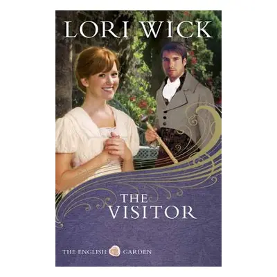 "The Visitor" - "" ("Wick Lori")(Paperback)