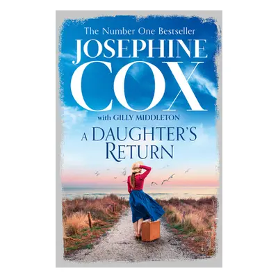 "A Daughter's Return" - "" ("Cox Josephine")(Paperback)