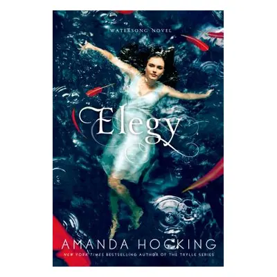 "Elegy" - "" ("Hocking Amanda")(Paperback)