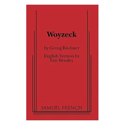 "Woyzeck" - "" ("Buchner Georg")(Paperback)