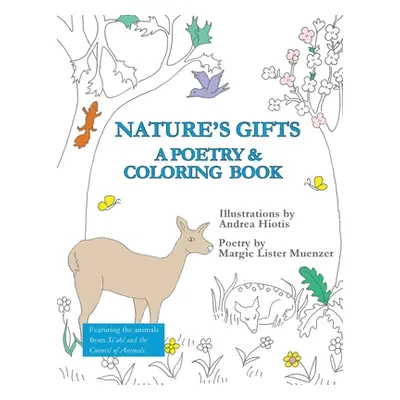 "Nature's Gifts" - "" ("Muenzer Margie Lister")(Paperback)