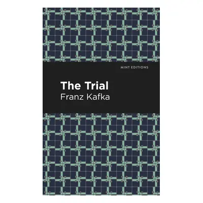 "The Trial" - "" ("Kafka Franz")(Paperback)