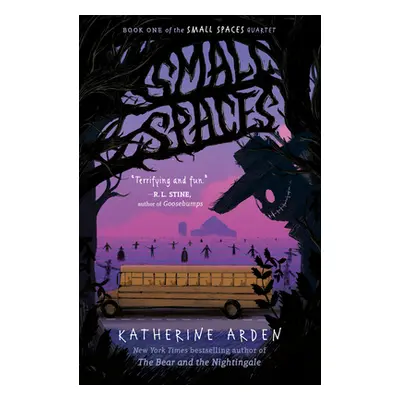 "Small Spaces" - "" ("Arden Katherine")(Paperback)