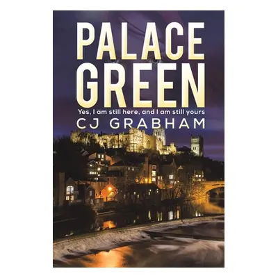 "Palace Green" - "" ("Grabham Cj")(Paperback)