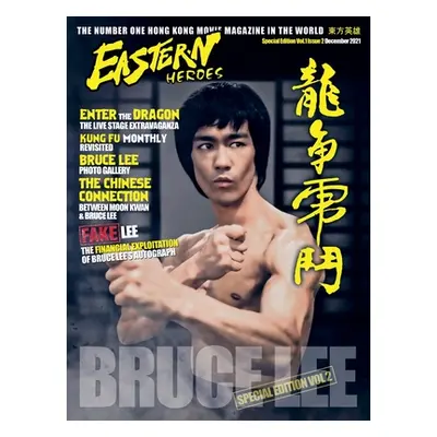 "Bruce Lee Special Edition No 2" - "" ("Baker Ricky")(Paperback)