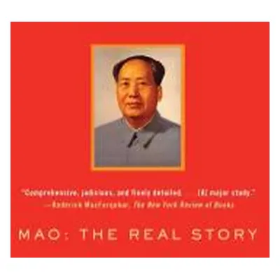 "Mao: The Real Story" - "" ("Pantsov Alexander V.")(Paperback)