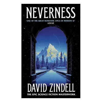 "Neverness" - "" ("Zindell David")(Paperback)