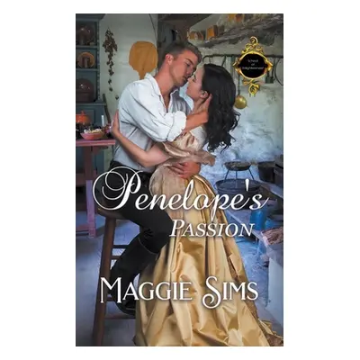 "Penelope's Passion" - "" ("Sims Maggie")(Paperback)