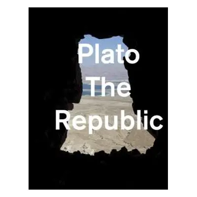 "The Republic: The Complete and Unabridged Jowett Translation" - "" ("Plato")(Paperback)