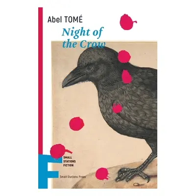 "Night of the Crow" - "" ("Tom Abel")(Paperback)