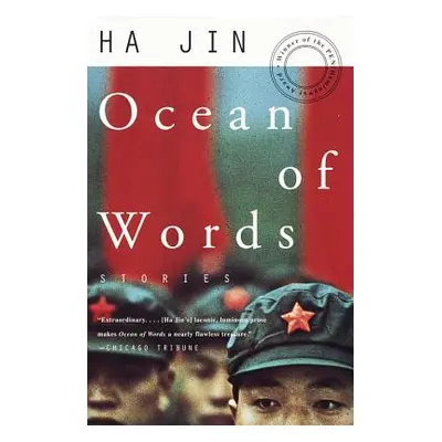 "Ocean of Words: Stories" - "" ("Jin Ha")(Paperback)