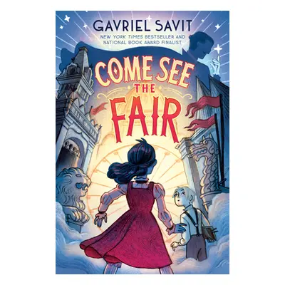 "Come See the Fair" - "" ("Savit Gavriel")(Library Binding)